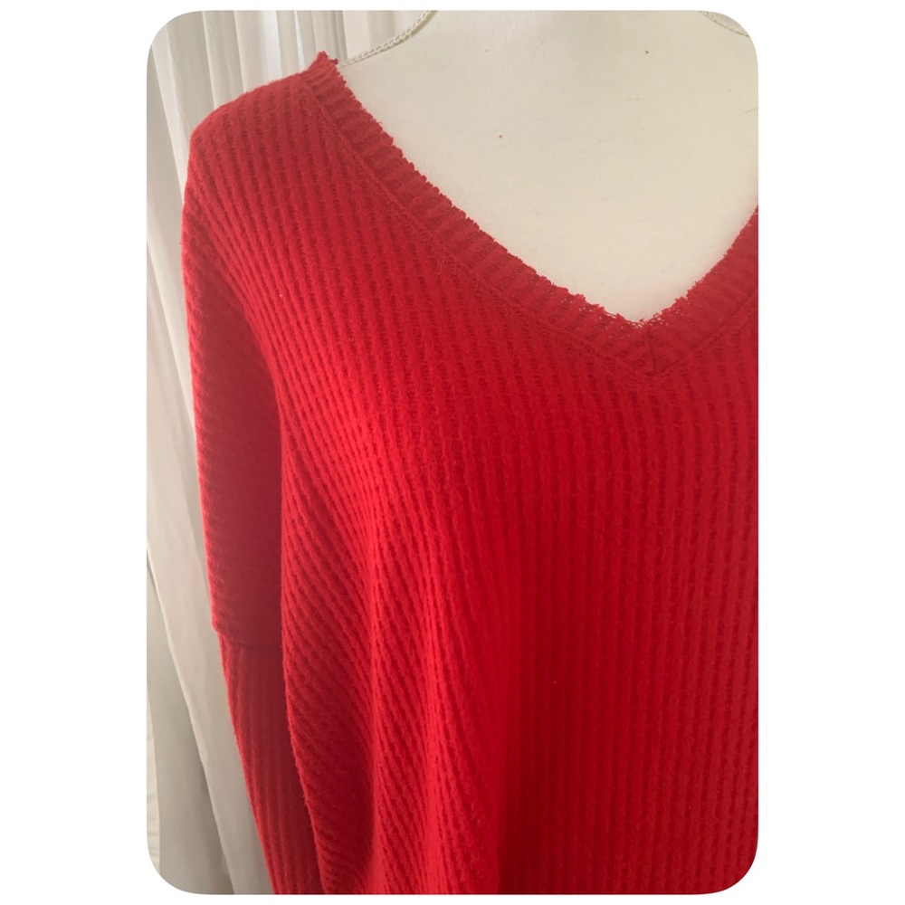 PLUS True Craft top - Picture 2 of 2